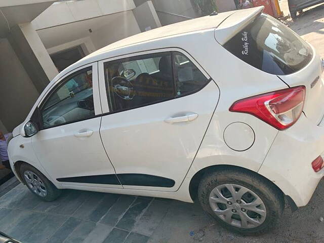 Used Hyundai Grand i10 [2013-2017] Magna 1.2 Kappa VTVT [2013-2016] in Gurgaon