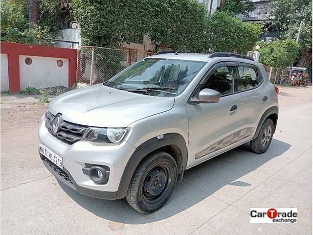 Used Renault Kwid [2015-2019] 1.0 RXT [2016-2019] in Aurangabad