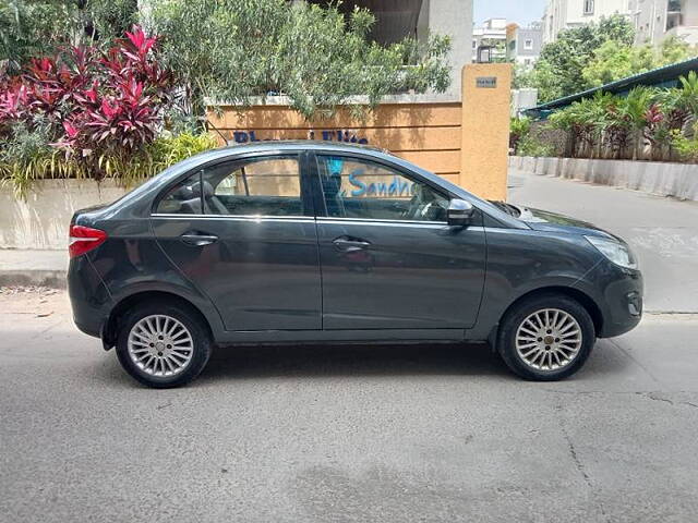 Used Tata Zest XMS 75 PS Diesel in Hyderabad