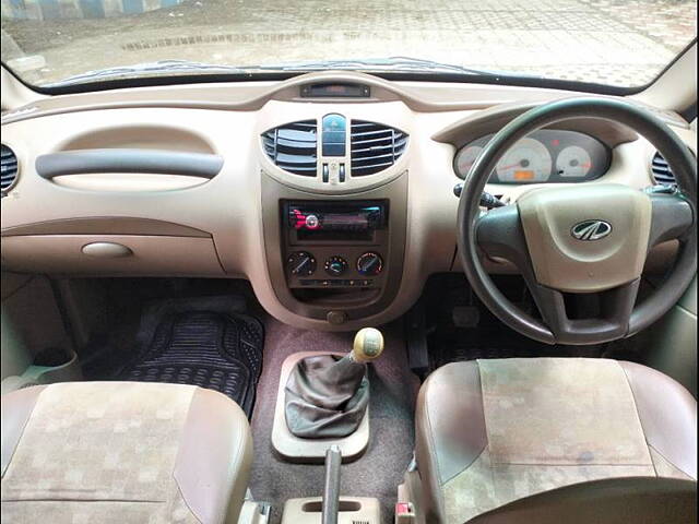 Used Mahindra Xylo [2012-2014] D4 BS-IV in Kolkata