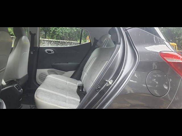 Used Hyundai Grand i10 Nios [2019-2023] Asta 1.2 Kappa VTVT in Mumbai