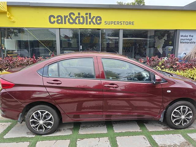 Used Honda City [2014-2017] E [2013-2016] in Pune