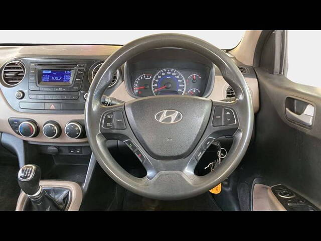 Used Hyundai Grand i10 [2013-2017] Sportz 1.2 Kappa VTVT [2013-2016] in Lucknow