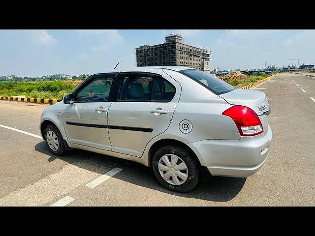 Used Maruti Suzuki Swift DZire [2011-2015] VDI in Hyderabad