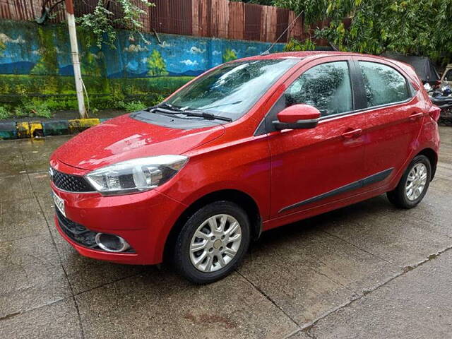 Used Tata Tiago [2016-2020] Revotron XZ in Thane