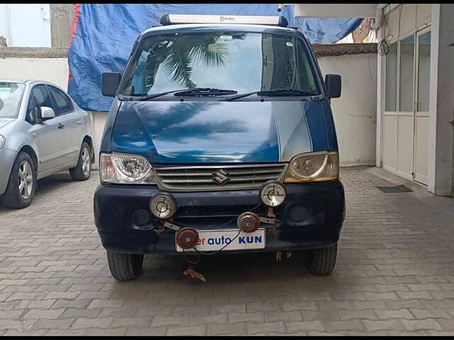 Used 2011 Maruti Suzuki Eeco in Chennai