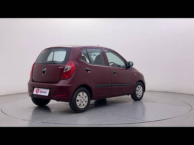 Used Hyundai i10 [2007-2010] Magna in Bangalore