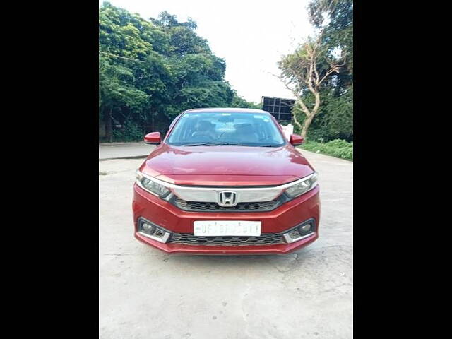 Used Honda Amaze [2018-2021] 1.5 V CVT Diesel [2018-2020] in Kanpur