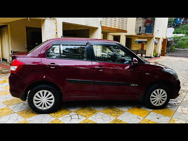 Used Maruti Suzuki Swift DZire [2011-2015] VXI in Mumbai