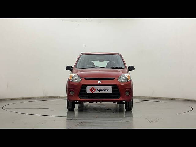 Used Maruti Suzuki Alto 800 [2012-2016] Lxi in Hyderabad