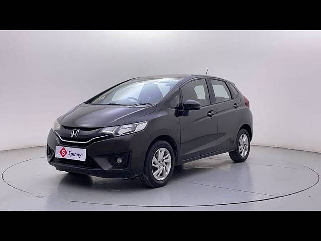 Used 2017 Honda Jazz in Bangalore