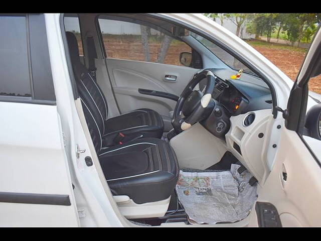 Used Maruti Suzuki Celerio [2017-2021] VXi in Coimbatore