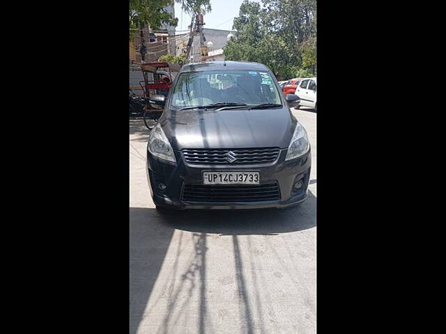 Used 2014 Maruti Suzuki Ertiga in Delhi