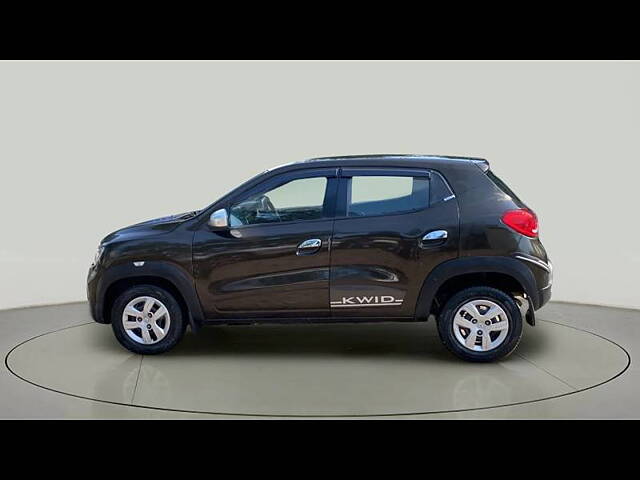 Used Renault Kwid [2019] [2019-2019] RXT Opt in Lucknow