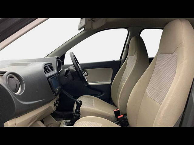 Used Maruti Suzuki Alto K10 [2014-2020] VXi [2014-2019] in Delhi