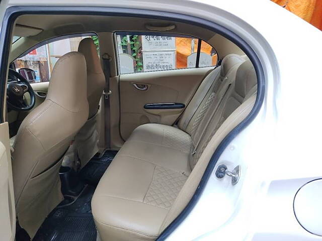 Used Honda Amaze [2016-2018] 1.2 VX i-VTEC in Kolkata