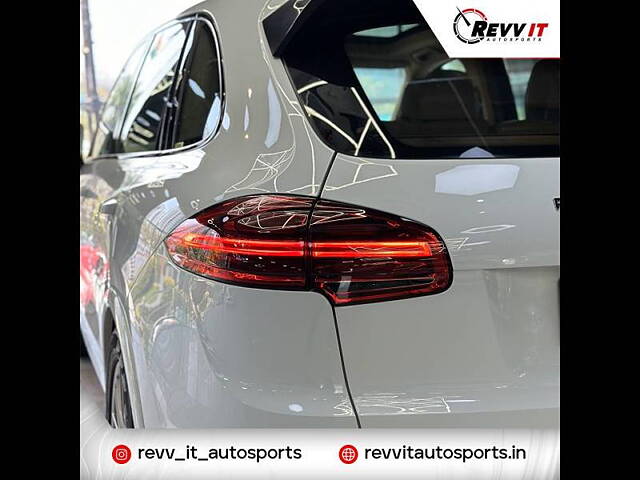 Used Porsche Macan Base [2021-2023] in Gurgaon