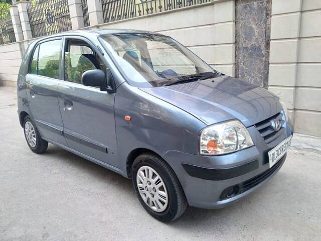 Used Hyundai Santro Xing [2008-2015] GL in Delhi