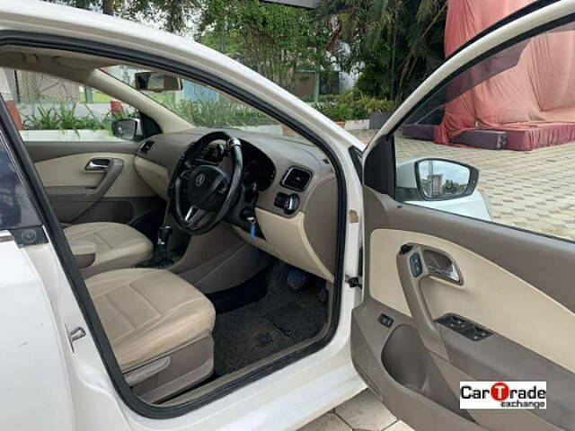 Used Skoda Rapid [2015-2016] 1.5 TDI CR Style Plus AT in Nashik