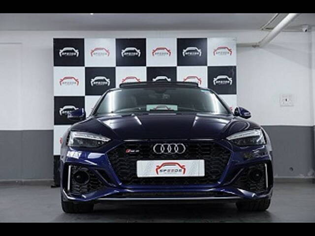 Used Audi RS5 Sportback in Hyderabad