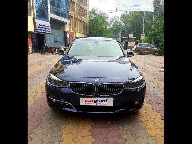 Used 2019 BMW 3 Series GT in Delhi