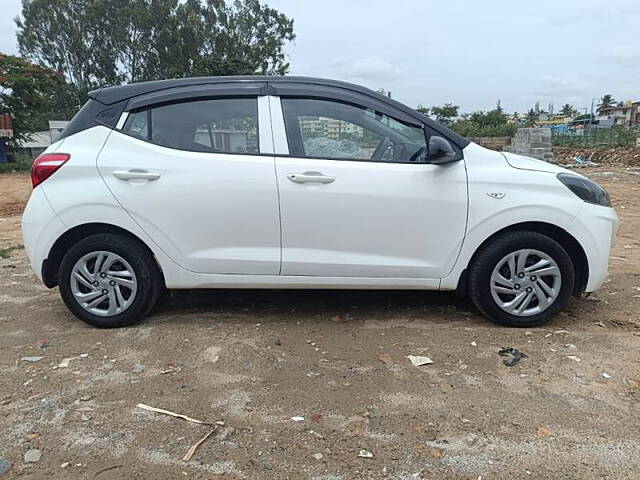 Used Hyundai Grand i10 Nios [2019-2023] Magna 1.2 Kappa VTVT in Bangalore