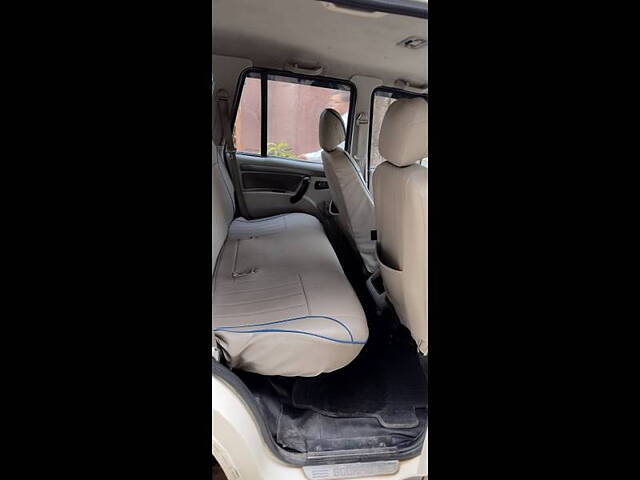 Used Mahindra Scorpio [2014-2017] S6 Plus Intelli-Hybrid in Ranchi