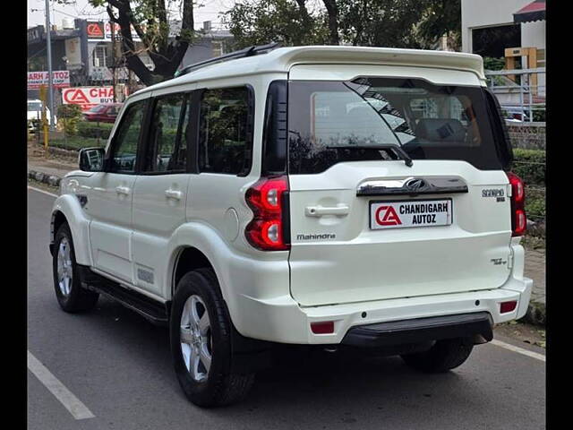 Used Mahindra Scorpio 2021 S11 2WD 7 STR in Chandigarh