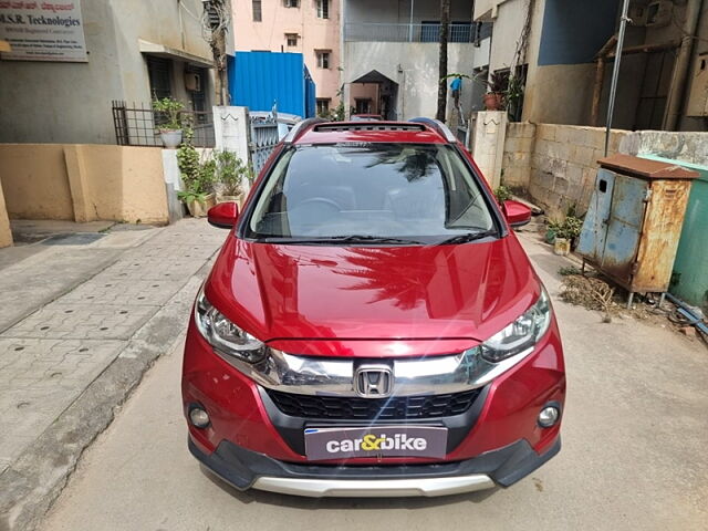 Used 2019 Honda WR-V in Bangalore