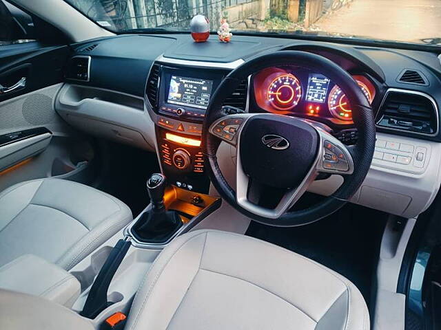 Used Mahindra XUV300 [2019-2024] W8 (O) 1.2 Petrol [2019] in Mumbai