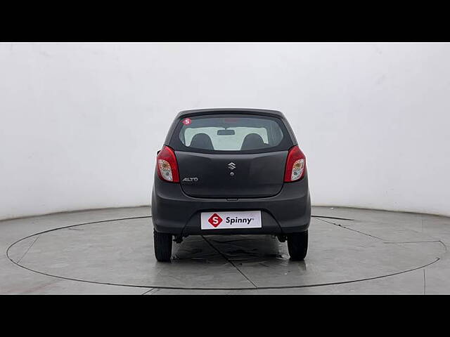 Used Maruti Suzuki Alto 800 [2012-2016] Vxi in Chennai