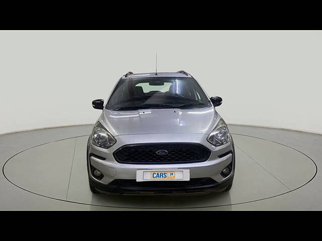 Used Ford Freestyle Trend 1.5L TDCi  [2018-2019] in Mumbai