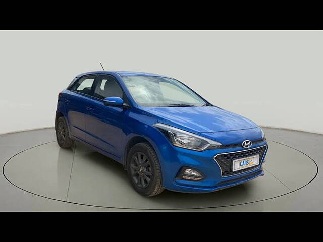 Used 2019 Hyundai Elite i20 in Hyderabad