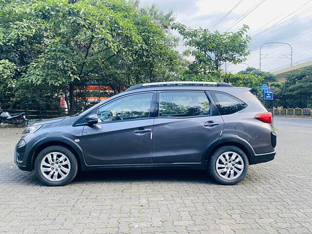 Used Honda BR-V V Diesel in Pune