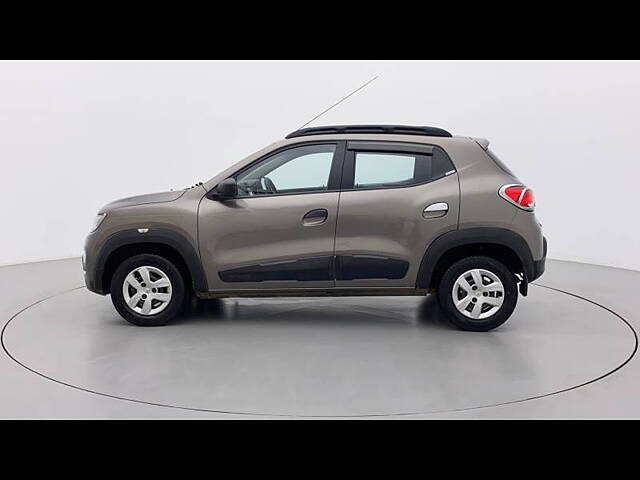 Used Renault Kwid [2015-2019] RXT Opt [2015-2019] in Pune