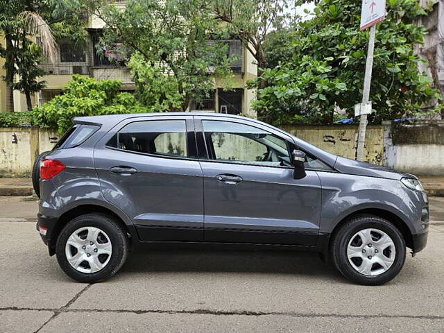 Used Ford EcoSport [2013-2015] Trend 1.5 Ti-VCT in Mumbai