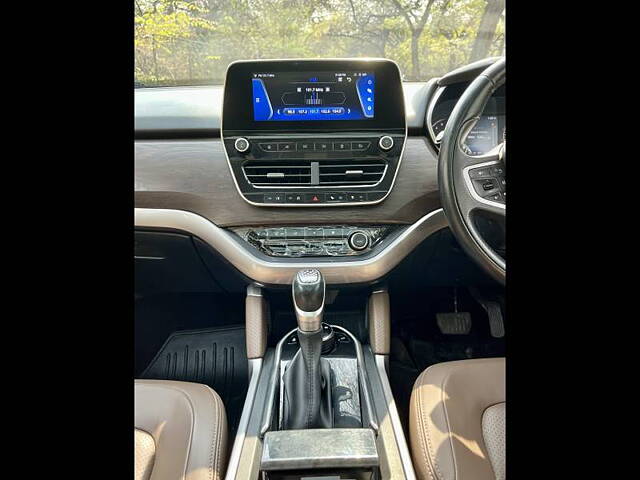 Used Tata Harrier [2019-2023] XZA Plus in Delhi