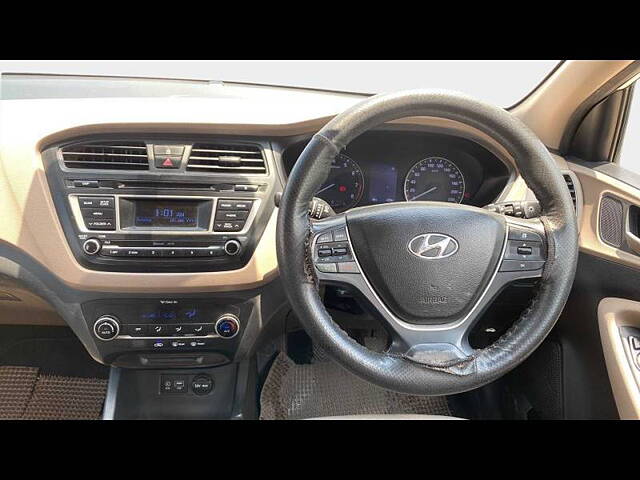 Used Hyundai Elite i20 [2017-2018] Asta 1.2 in Jaipur