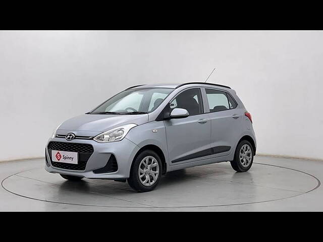 Used 2019 Hyundai Grand i10 in Pune