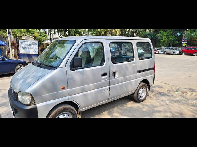 Used Maruti Suzuki Eeco [2010-2022] 5 STR AC (O) CNG in Mumbai