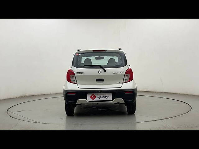 Used Maruti Suzuki Celerio X Zxi [2017-2019] in Thane