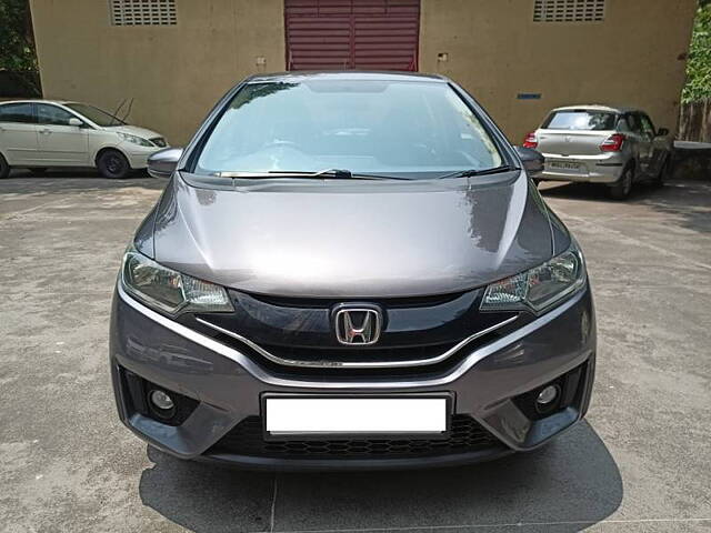 Used 2018 Honda Jazz in Mumbai