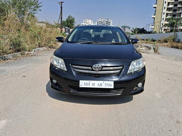 Used Toyota Corolla Altis [2008-2011] 1.8 G in Pune