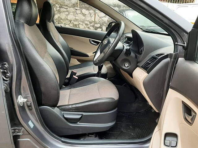 Used Hyundai Eon Sportz in Mumbai