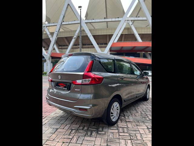 Used Maruti Suzuki Ertiga LXi in Delhi