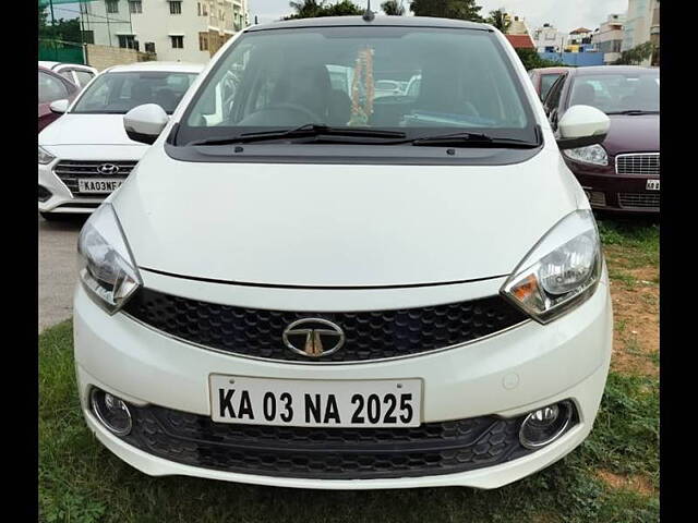 Used 2017 Tata Tiago in Bangalore