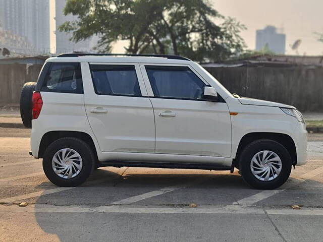 Used Mahindra TUV300 [2015-2019] T6 in Mumbai