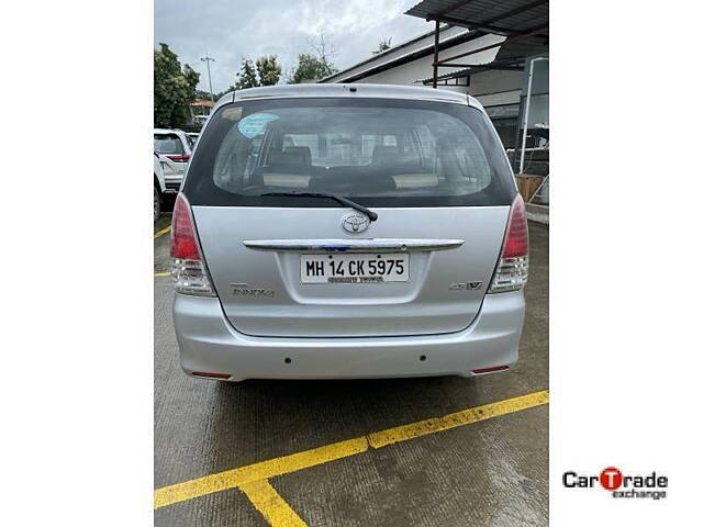 Used Toyota Innova [2005-2009] 2.5 V 7 STR in Pune