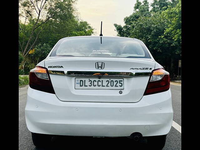 Used Honda Amaze [2013-2016] 1.2 S i-VTEC in Delhi