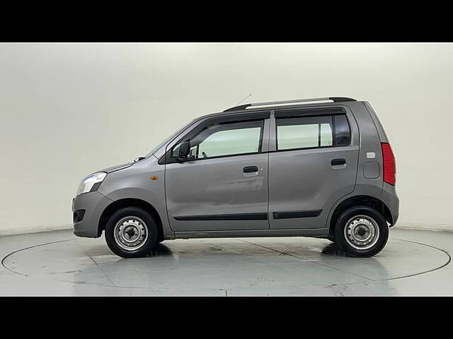 Used Maruti Suzuki Wagon R 1.0 [2014-2019] LXI CNG in Ghaziabad